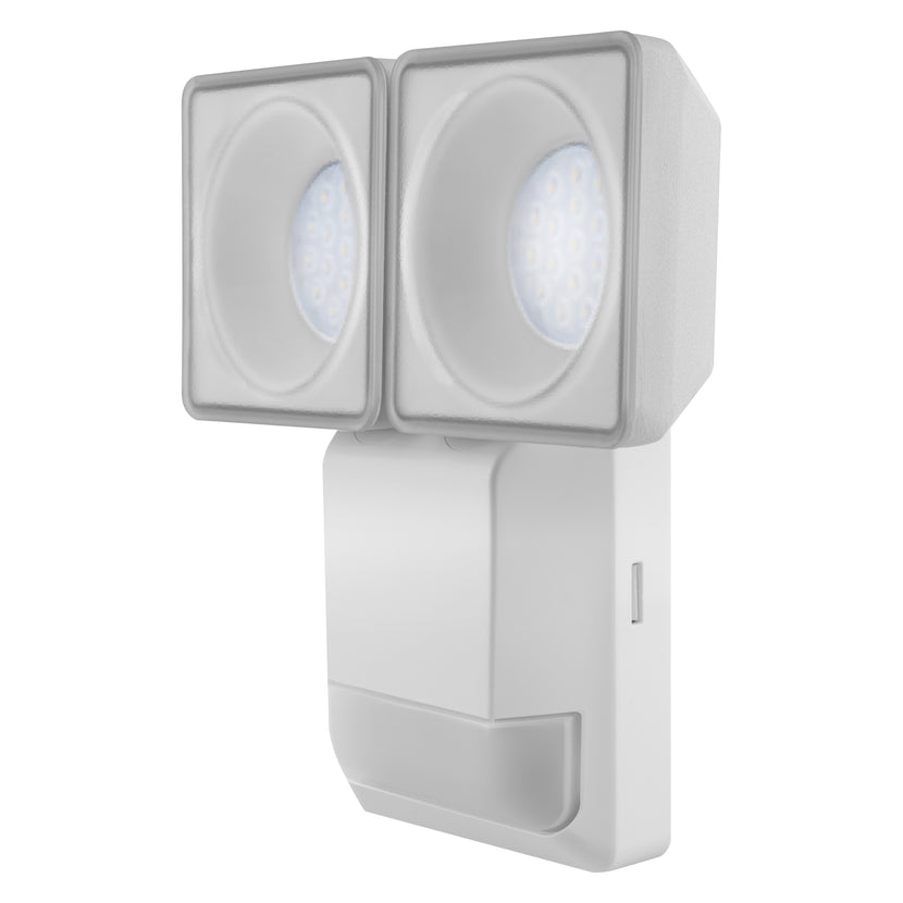 Osram LED Spot Endura PRO Sensor 16W/4000K 1500lm neutralweiß nicht dimmbar weiß IP55