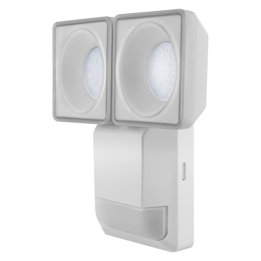 Osram LED Spot Endura PRO Sensor 16W/4000K 1500lm neutralweiß nicht dimmbar weiß IP55