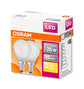 LEDVANCE LED Retrofit Classic P 2,5-25W/827 E14 250lm matt warmweiß 300° nicht dimmbar