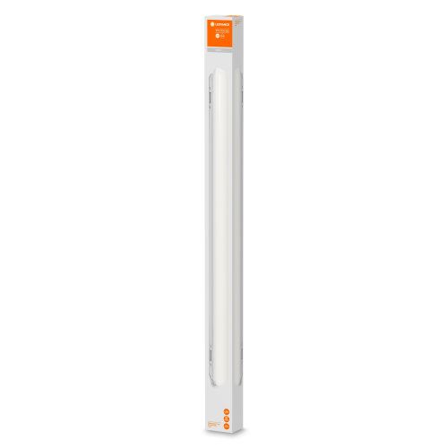LEDVANCE LED Feuchtraumleuchte Submarine integrated 1200 36W/840 3000lm nicht dimmbar IP65