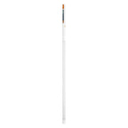 LEDVANCE LED Wand-/Decken-/Unterbauleuchte Value Batten 1200 20W/840 2000lm kaltweiß nicht dimmbar silber IP20