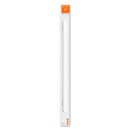 LEDVANCE LED Feuchtraumleuchte Submarine integrated 1200 36W/840 3000lm nicht dimmbar IP65