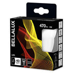 Osram LED Bellalux Classic P45 200° 5-40W/827 warmweiß 470lm E14 230V 2er Pack