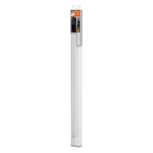 LEDVANCE LED Wand-/Deckenleuchte Power Batten 1200 50W/840 5100lm kaltweiß nicht dimmbar weiß IP20