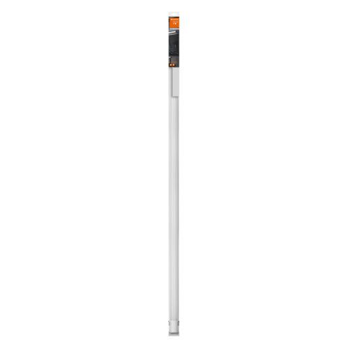 LEDVANCE LED Wand-/Deckenleuchte Power Batten 1200 24W/840 2600lm kaltweiß nicht dimmbar weiß IP20