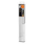 LEDVANCE LED Wand-/Deckenleuchte Power Batten 600 34W/840 1600lm kaltweiß nicht dimmbar weiß IP20