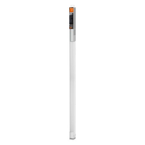 LEDVANCE LED Wand-/Deckenleuchte Power Batten 1200 24W/840 2600lm kaltweiß nicht dimmbar weiß IP20