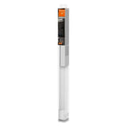 LEDVANCE LED Wand-/Deckenleuchte Power Batten 600 13,5W/830 800lm warmweiß nicht dimmbar weiß IP20