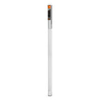 LEDVANCE LED Wand-/Deckenleuchte Power Batten 1200 24W/830 2600lm warmweiß nicht dimmbar weiß IP20