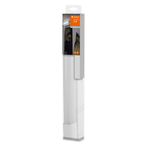 LEDVANCE LED Wand-/Deckenleuchte Power Batten 600 24W/830 1600lm warmweiß nicht dimmbar weiß IP20