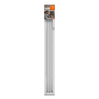 LEDVANCE LED Decken-/Pendelleuchte Office Line Grid Dim 1200 50W/840 4000lm dimmbar weiß IP20