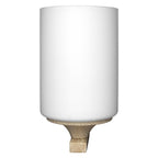 Osram Wandleuchte Endura Classic Lantern Cylinder 1-flammig E27 – Produktansicht