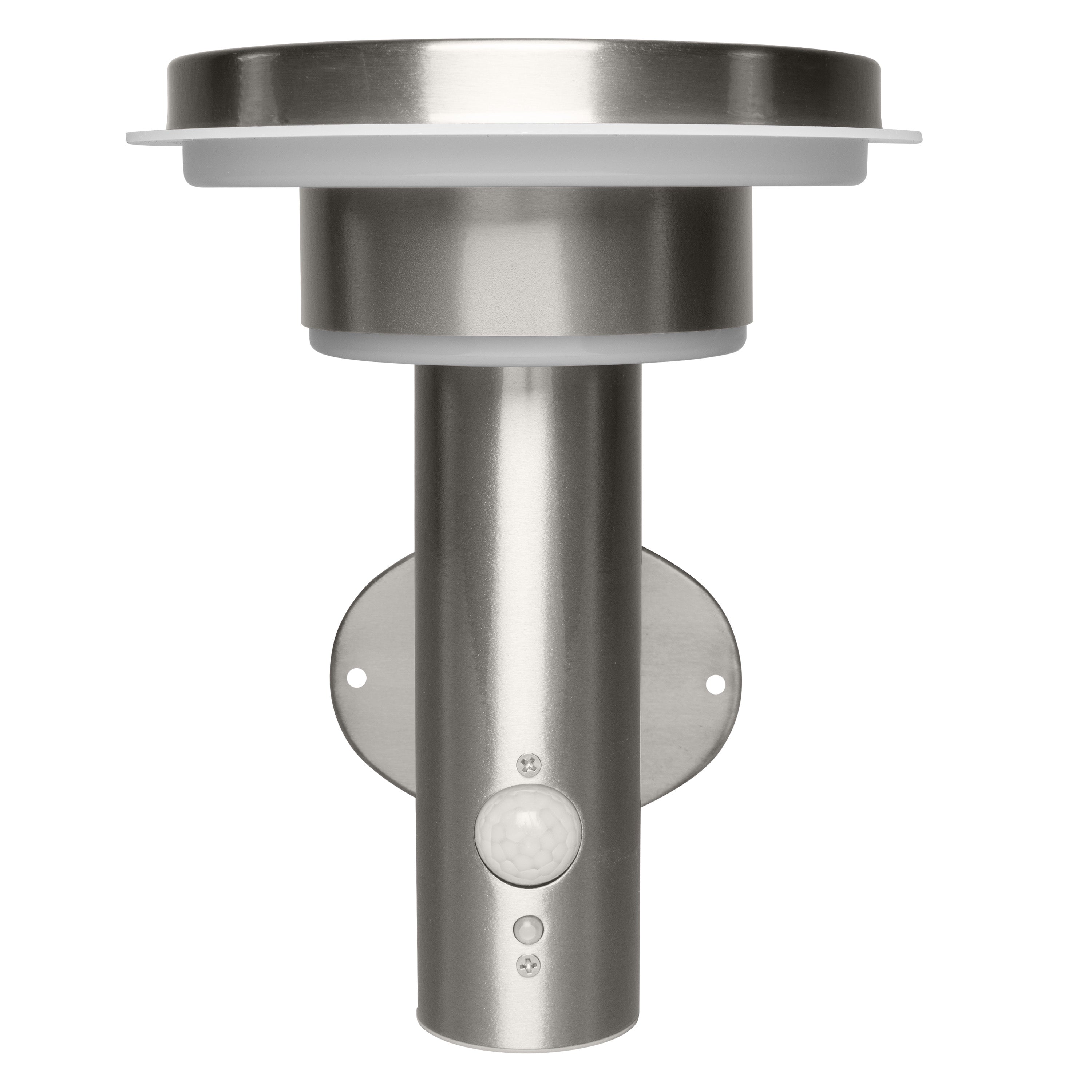 Osram LED Wandleuchte Endura Style Solar Sensor Double Circle – Produktansicht