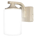 Osram Wandleuchte Endura Classic Lantern Cylinder 1-flammig E27 – Anwendungsbild
