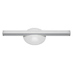 LEDVANCE LED Mobilleuchte LEDstixx USB 2W/4000K 150lm neutralweiß dimmbar silber IP20