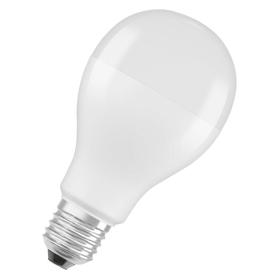 LEDVANCE LED Value Classic P matt 180° 2,5-25W/865 tageslichtweiß 250lm E14 220-240V