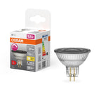 Osram LED Superstar MR16 36° – Produktansicht