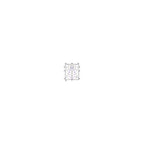 Philips Master LEDspot Value 2,8-35W/927 GU10 60° dimmbar – Maßzeichnung