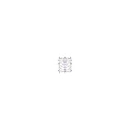 Philips MASTER LEDspot Value 5,5-80W/927 GU10 36° Warm Glow dimmbar – Maßzeichnung