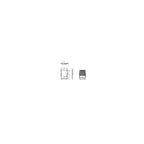 Philips Leuchte BVP166 LED300/840 PSU SWB 250W 30.000lm IP65 – Maßzeichnung