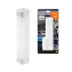 LEDVANCE Leuchte Linear LED Task Light 6,9W 400lm IP54 – Maßzeichnung