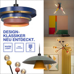 Osram Stehleuchte Decor Straw 3-flammig E27 nicht dimmbar mehrfarbig IP20 – Infografik