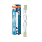 Osram Haloline 64690 80W 230V R7s (früher 100W) – Produkt mit Verpackung