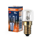 Osram SPC.T Special T Ofen CL 15W E14 klar Oven – Produkt mit Verpackung
