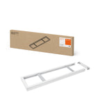 Ledvance Panel LED 1200 Surface mount kit – Produkt mit Verpackung