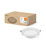 LEDvance LED Downlight Alu D200 Dali 35W/840 3150lm weiß IP44 kaltweiß dimmbar 100° – Produkt mit Verpackung