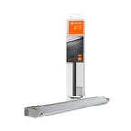 LEDVANCE LED Unterbauleuchte LinearLED Turn 257 6W/830 400lm warmweiß nicht dimmbar – Produkt mit Verpackung
