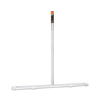 LEDVANCE LED Wand-/Deckenleuchte Power Batten 1200 24W/830 2600lm warmweiß nicht dimmbar weiß IP20 – Produkt mit Verpackung