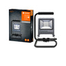 LEDVANCE LED Arbeitsleuchte Worklights S-Stand 50W/840 kaltweiß IP65 – Produkt mit Verpackung