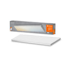 LEDVANCE LED-Panel SMART+ Wifi Planon 600x100mm TW 28W 1.800lm IP20 – Produkt mit Verpackung