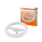 Osram / Ledvance LED Circolux matt 160° 14,5-100W/827 warmweiß 1521lm E27 220-240V – Produkt mit Verpackung