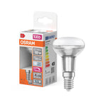 Osram LED Superstar+ Reflektor R50 36° 4,8-60W/940 neutralweiß 345lm E14 220-240V dimmbar – Produkt mit Verpackung