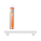 Osram / Ledvance LED Inestra Base 145° 3,5-25W/827 warmweiß 370lm S14s 220-240V 300mm – Produkt mit Verpackung
