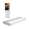 LEDVANCE Leuchte Linear LED Shelf 6,5W 550lm IP44 – Produkt mit Verpackung