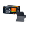 LEDVANCE Leuchte ENDURA Style Bat Wall 9,5W 580lm IP44 – Produkt mit Verpackung