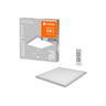 LEDVANCE LED-Panel SMART+ Wifi Planon Plus Backlight 450x450mm RGB + TW + RC 28W 2.000lm IP20 – Produkt mit Verpackung