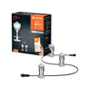 LEDVANCE Strahler SMART+ Wifi Garden Dot 3P Ext RGB 0,7W 110lm IP65 – Produkt mit Verpackung