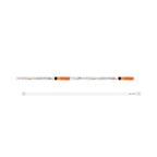 Osram / Ledvance LED Tube T8 190° Superior 11,4-38W/840 kaltweiß 2000lm G13 KVG AC 220-240V 1050mm – Produkt mit Verpackung