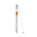 Osram / Ledvance LED Tube T8 190° 5,4-15W/840 kaltweiß 650lm G13 KVG AC 438mm – Produkt mit Verpackung
