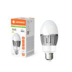 Osram / Ledvance LED HQL 360° Performance 14,5-50W/840 kaltweiß 2000lm E27 KVG AC 220-240V – Produkt mit Verpackung