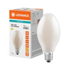 Osram / Ledvance LED Filament HQL 360° Value 20-80W/827 warmweiß 2700lm E27 KVG AC 220-240V – Produkt mit Verpackung
