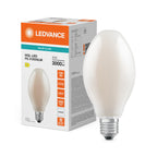 Osram / Ledvance LED Filament HQL 360° Value 20-80W/840 kaltweiß 3000lm E27 KVG AC 220-240V – Produkt mit Verpackung