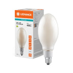 Osram / Ledvance LED Filament HQL 360° Value 24-80W/840 kaltweiß 4000lm E27 KVG AC 220-240V – Produkt mit Verpackung
