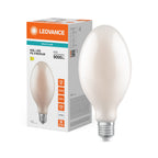 Osram / Ledvance LED Filament HQL 360° Value 60-250W/840 kaltweiß 9000lm E40 KVG AC 220-240V – Produkt mit Verpackung