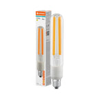 Osram / Ledvance LED Filament NAV 70 360° Value 35-70W/727 warmweiß 5400lm E27 KVG AC 220-240V – Produkt mit Verpackung