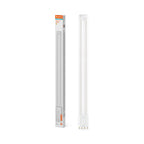 Osram / Ledvance LED Dulux L matt 140° Value 25-55W/840 kaltweiß 3250lm 2G11 EVG AC 220-240V – Produkt mit Verpackung